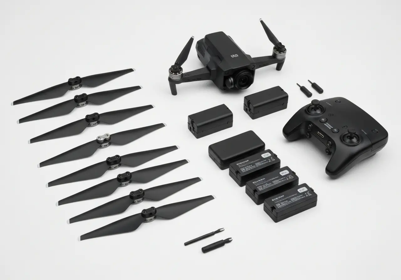 ItemDrone.fr